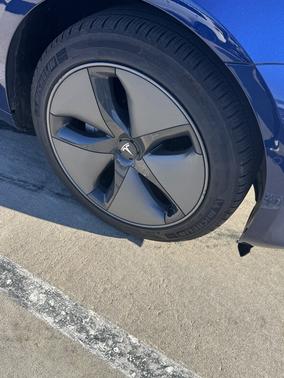 2019 Tesla Model 3 Standard Range