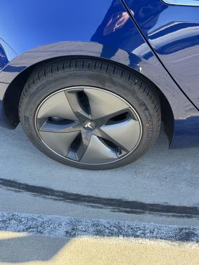 2019 Tesla Model 3 Standard Range