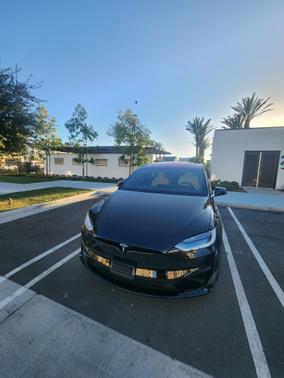 2023 Tesla Model X Base