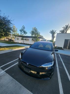2023 Tesla Model X Base