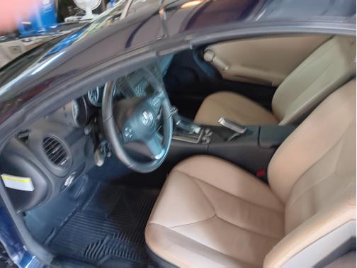 2009 Mercedes-Benz SLK-Class SLK300 Roadster