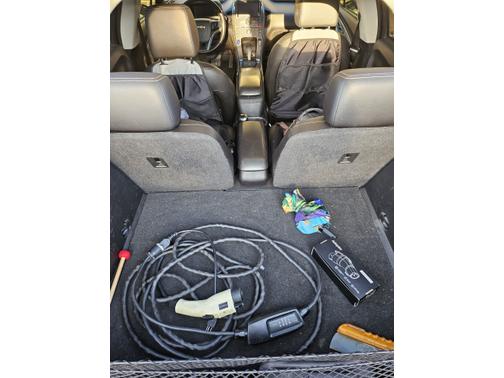2015 Chevrolet Volt Base