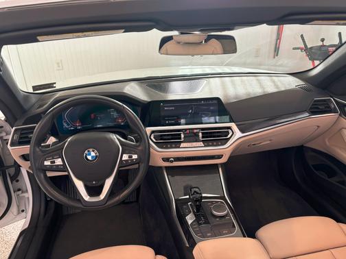 2023 BMW 430 i xDrive