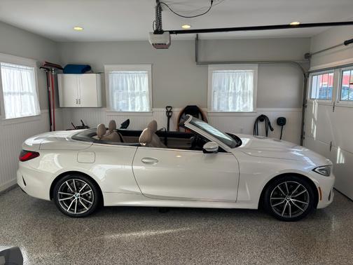 2023 BMW 430 i xDrive