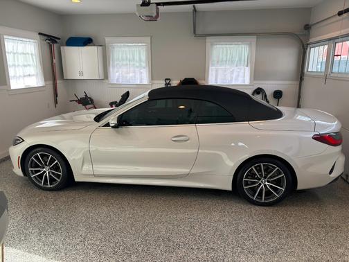 2023 BMW 430 i xDrive