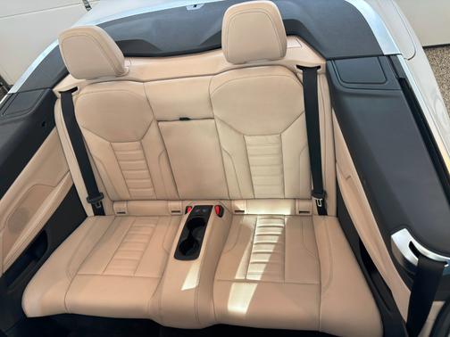 2023 BMW 430 i xDrive