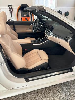 2023 BMW 430 i xDrive