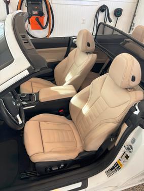 2023 BMW 430 i xDrive