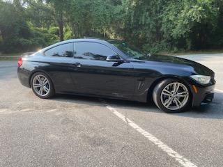 2014 BMW 435 i