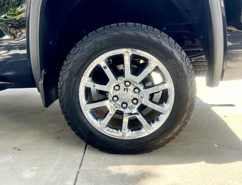 2014 GMC Sierra 1500 Denali
