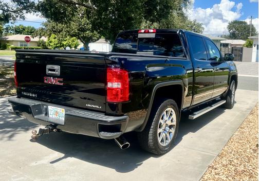 2014 GMC Sierra 1500 Denali