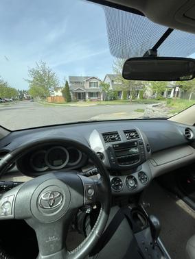 2007 Toyota RAV4 Limited