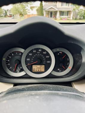 2007 Toyota RAV4 Limited