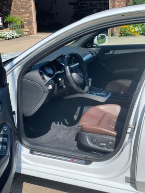 Photo 2 of 5 of 2016 Audi A4 2.0T Premium Plus