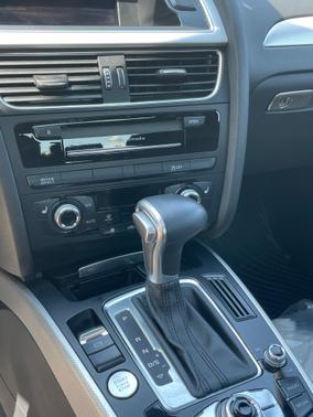 Photo 3 of 5 of 2016 Audi A4 2.0T Premium Plus