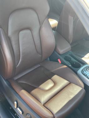 Photo 5 of 5 of 2016 Audi A4 2.0T Premium Plus