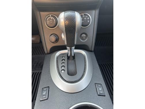 2012 Nissan Rogue SV w/SL Pkg