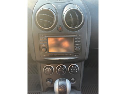 2012 Nissan Rogue SV w/SL Pkg