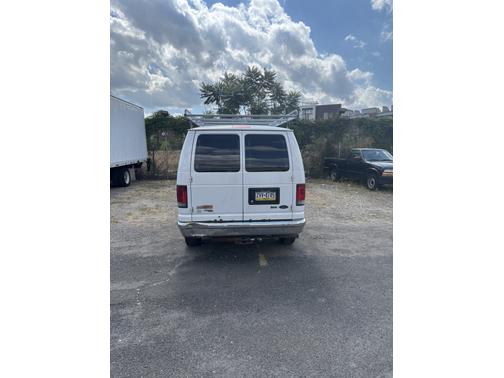 2013 Ford E250 Cargo