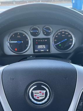 2013 Cadillac Escalade Premium