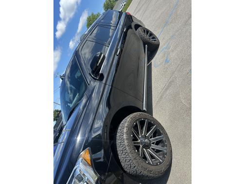 2018 Ford Expedition Max Limited