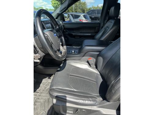 2018 Ford Expedition Max Limited