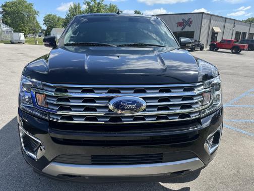 2018 Ford Expedition Max Limited