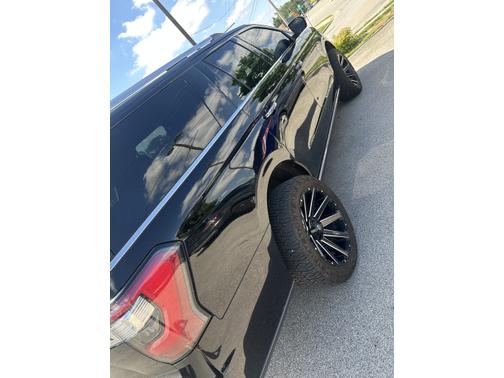 2018 Ford Expedition Max Limited