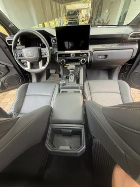 2024 Toyota Tacoma Limited