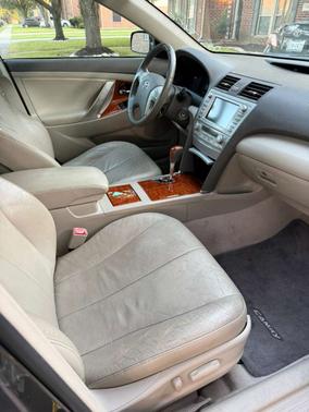 2010 Toyota Camry XLE