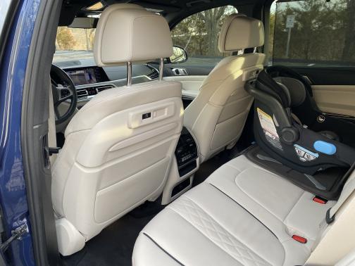 Photo 5 of 6 of 2019 BMW X5 xDrive40i