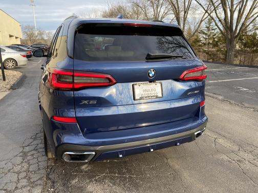 Photo 6 of 6 of 2019 BMW X5 xDrive40i