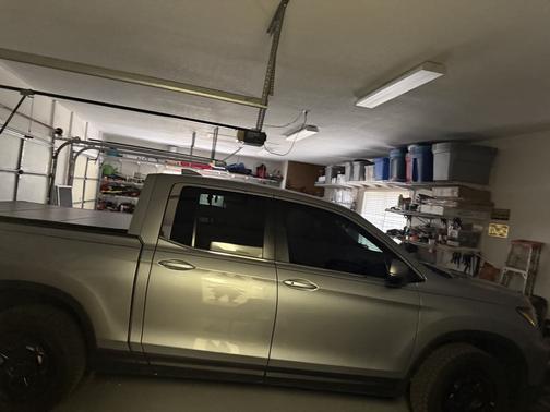 2025 Honda Ridgeline RTL+