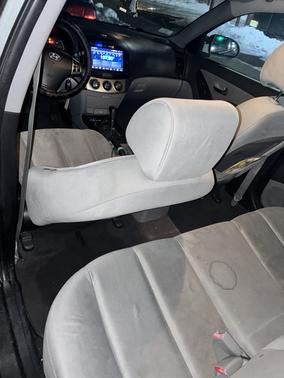 2010 Hyundai ELANTRA GLS