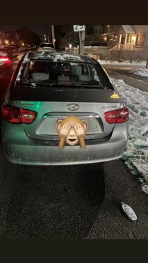 2010 Hyundai ELANTRA GLS