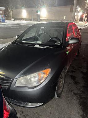 2010 Hyundai ELANTRA GLS