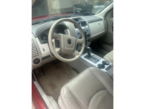 2011 Mercury Mariner Premier