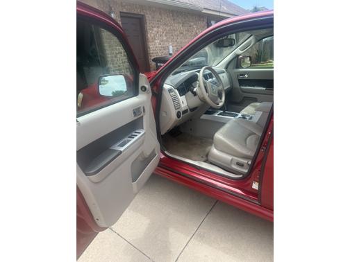 2011 Mercury Mariner Premier
