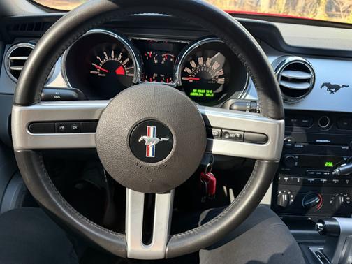 2005 Ford Mustang GT