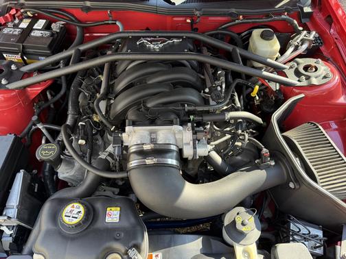 2005 Ford Mustang GT