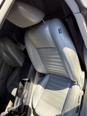 2005 Ford Mustang GT