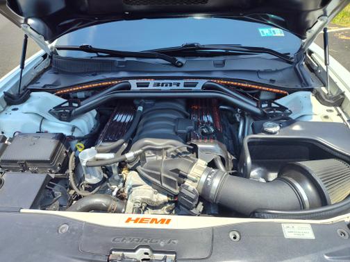 2017 Dodge Charger R/T 392
