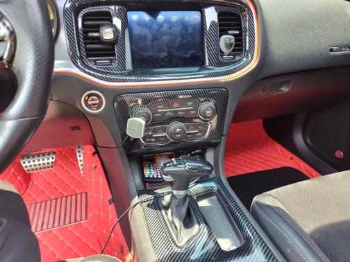 2017 Dodge Charger R/T 392