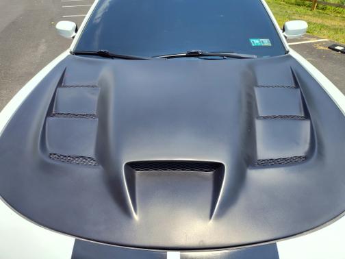 2017 Dodge Charger R/T 392