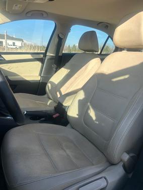 2011 Volkswagen Jetta SE