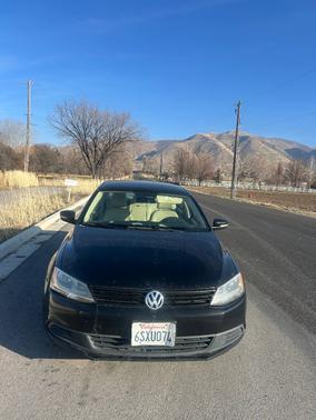 2011 Volkswagen Jetta SE