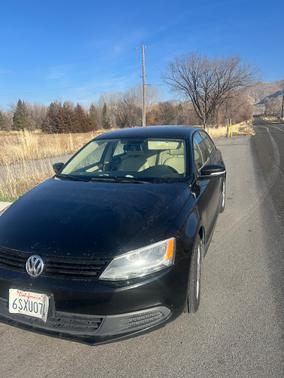 2011 Volkswagen Jetta SE