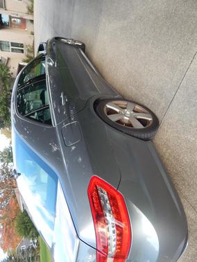 Gray 2011 Mercedes-Benz E-Class E 350 4MATIC