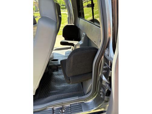 2006 Ford Ranger FX4 SuperCab