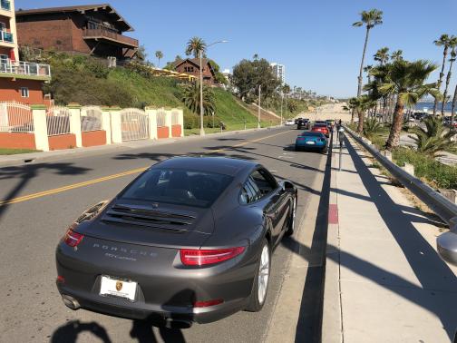 2013 Porsche 911 Carrera